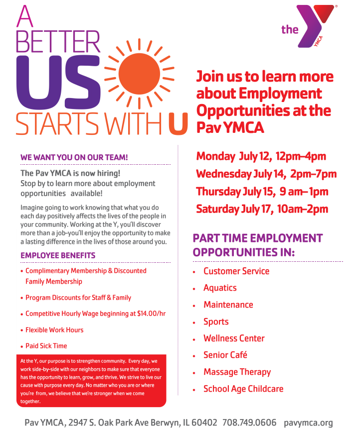 Pav Ymca Pavymca Twitter