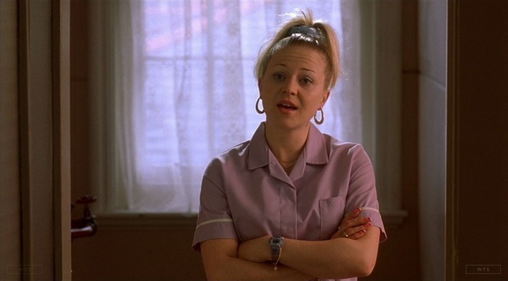 Born on this day, Kellie Bright turns 45. Happy Birthday! What movie is it? 5 min to answer! 