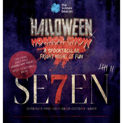 HalloweenHorrorShow tweet media