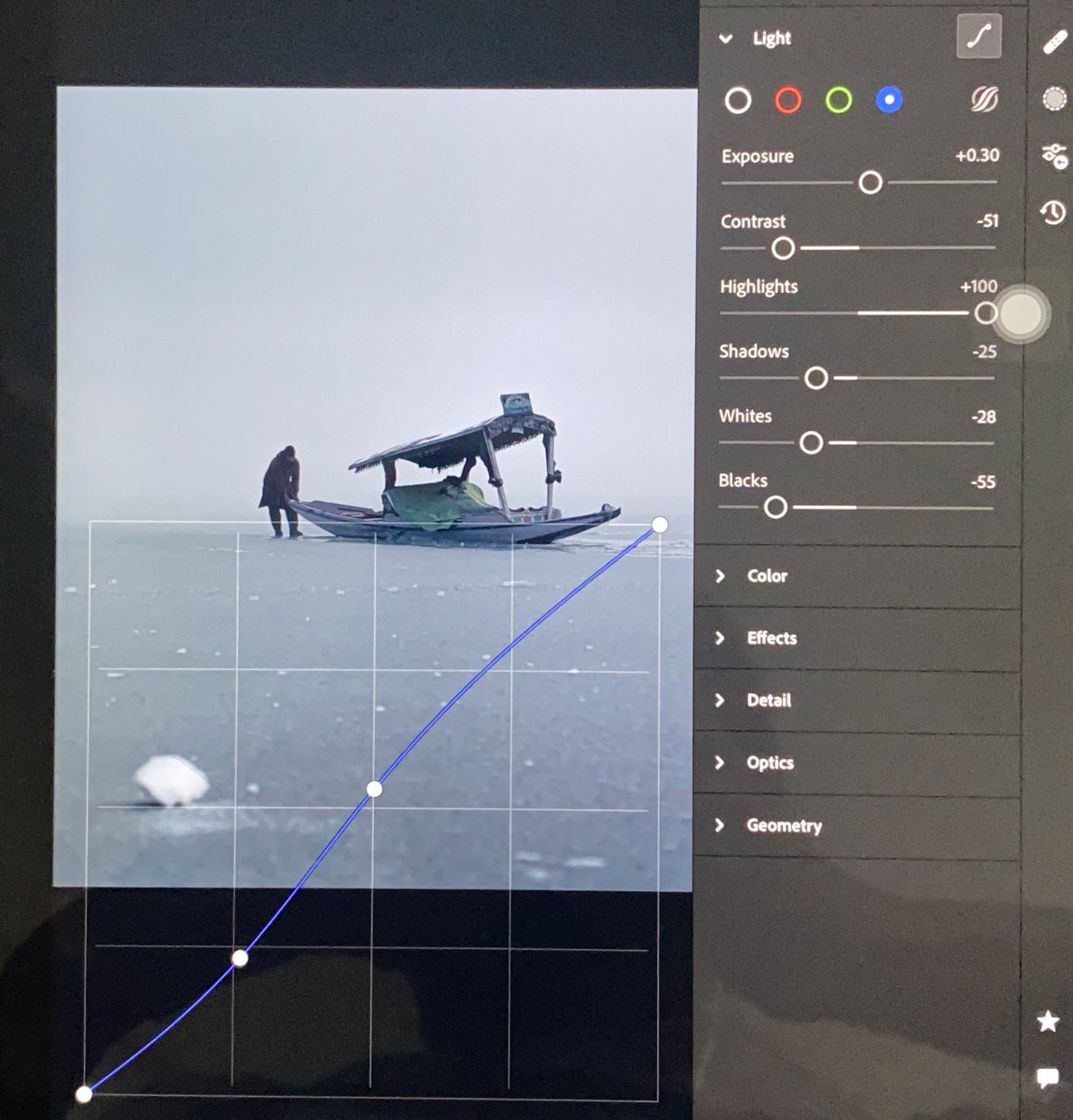 roshagulla16's tweet image. Brain at 3am 💁‍♀️🤦‍♀️ trying different tones 
.
.
#lightroom  #photographerslife #postprocess #3amtweet