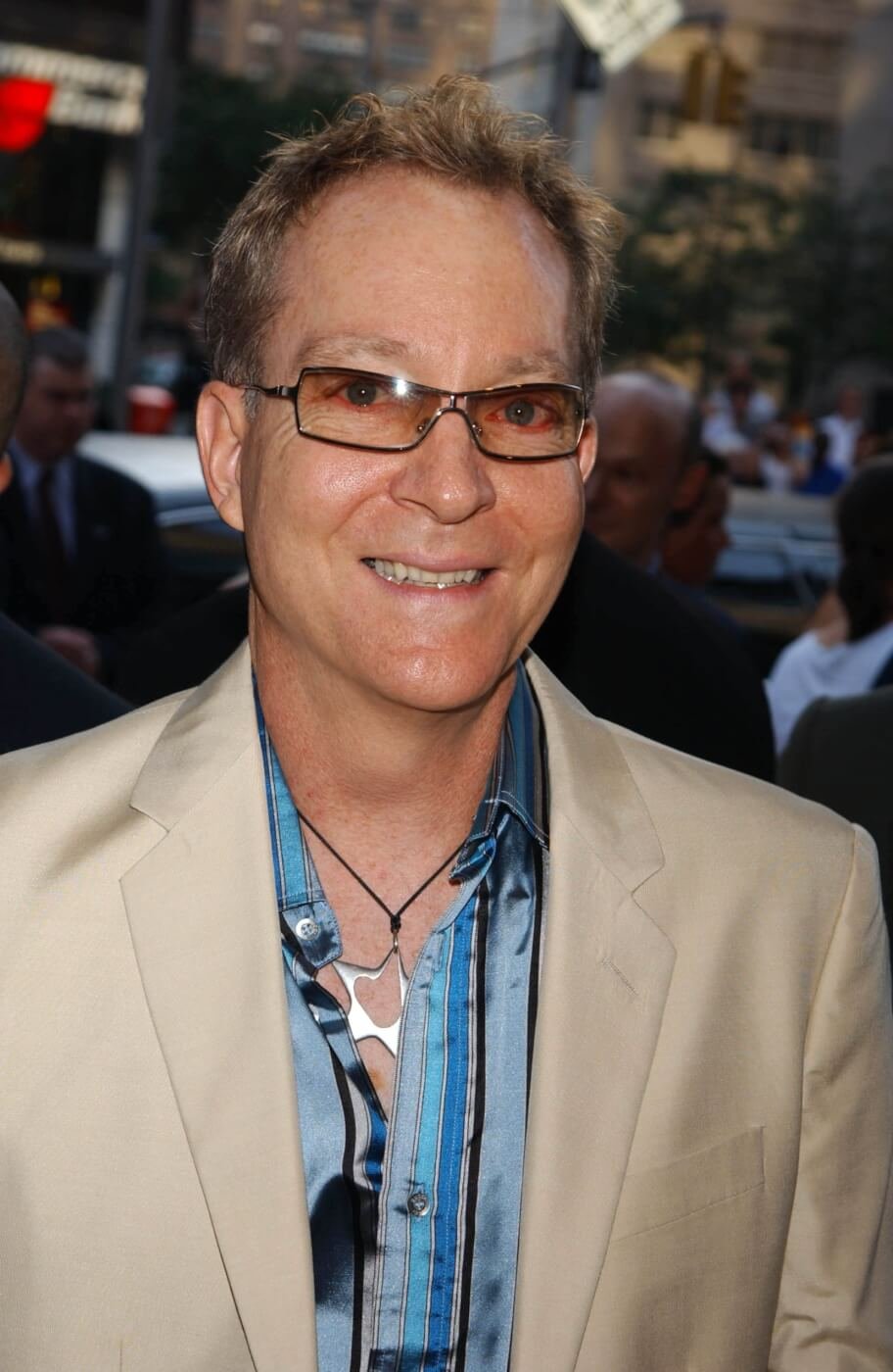  Happy Birthday Fred Schneider     