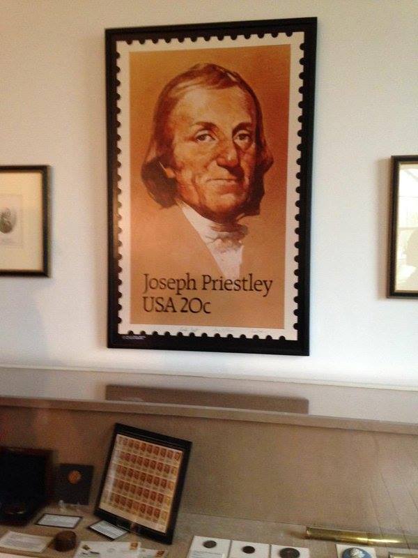 PA Historical & Museum Commission tweet media