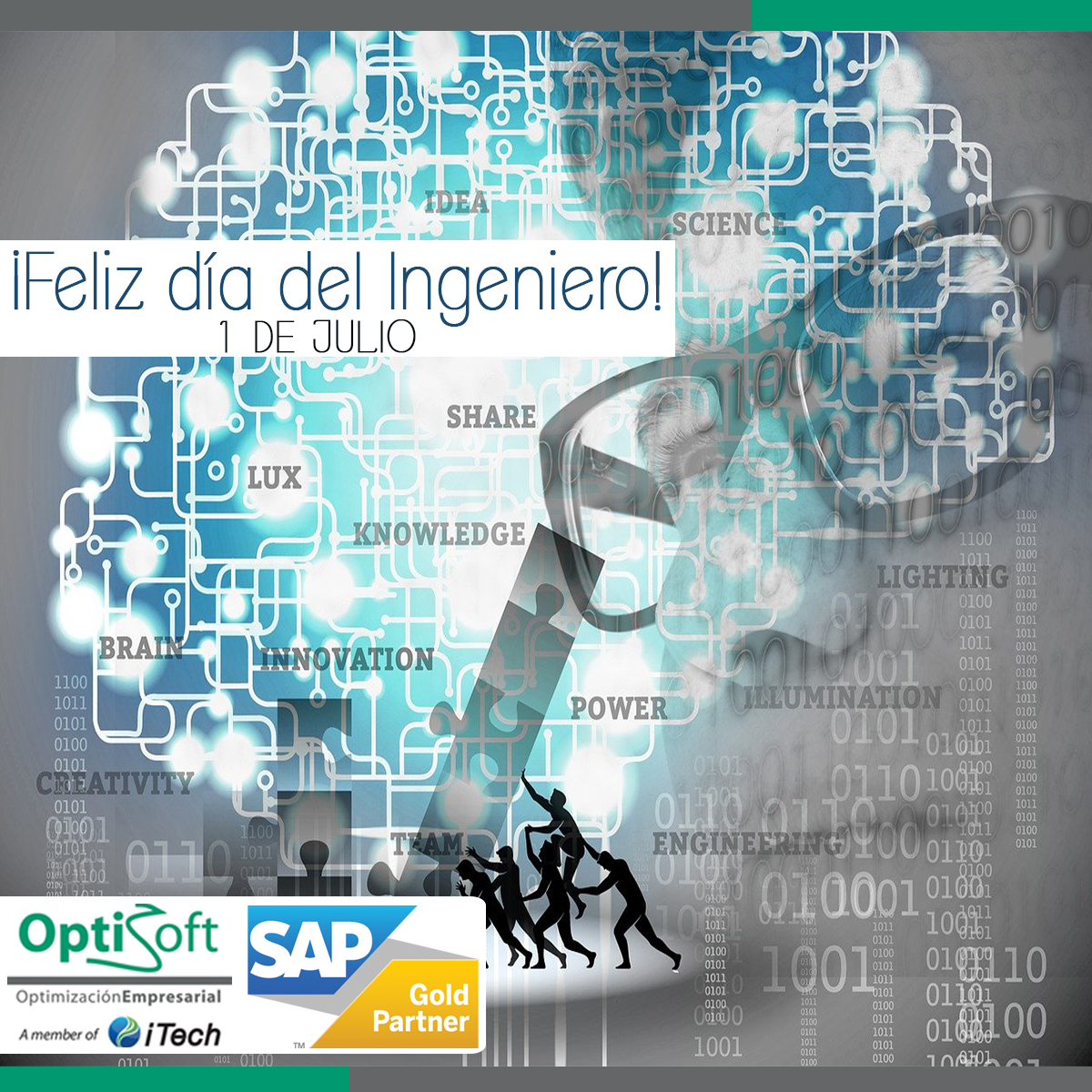 OptiSoft tweet media