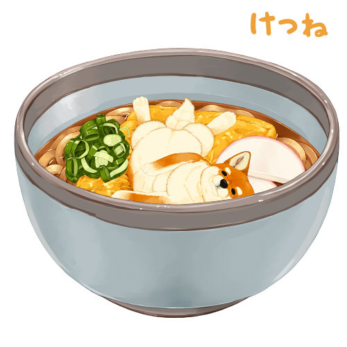 「麺 白背景」のTwitter画像/イラスト(新着)｜21ページ目