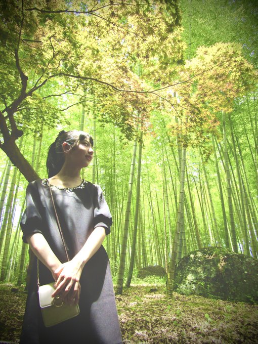 Twitterのコスプレ画像47