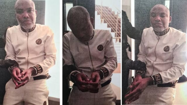 PlainTruthNow's tweet photo. MAZI NNAMDI KANU’S ARREST: TO WHAT END? 

https://t.co/EPMLKhP9kf 

@NGRPresident @MBuhari @NTANewsNow @channelstv @AIT_Online @BorisJohnson @newsmax @DailyMirror @FoxNews @nypost @SkyNews @OANN @nytimes @GOP @seanhannity @BBCWorld @USCCB @cspan @BBCNews @DailyMailUK @DailyMail https://t.co/Ubab4bRlJ4