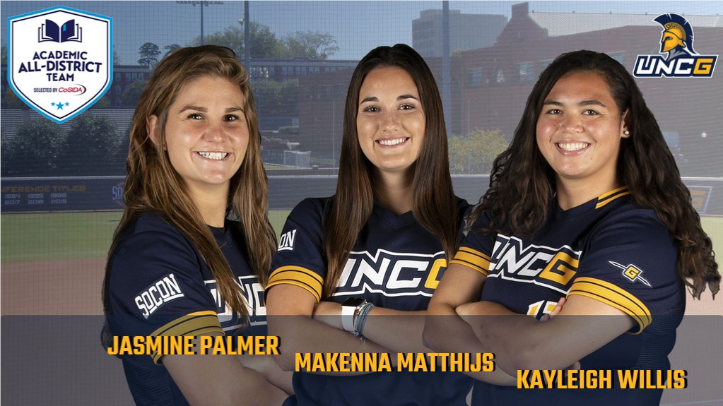Uncg Softball Uncgsoftball Twitter Uncg Softball Uncgsoftball Twitter