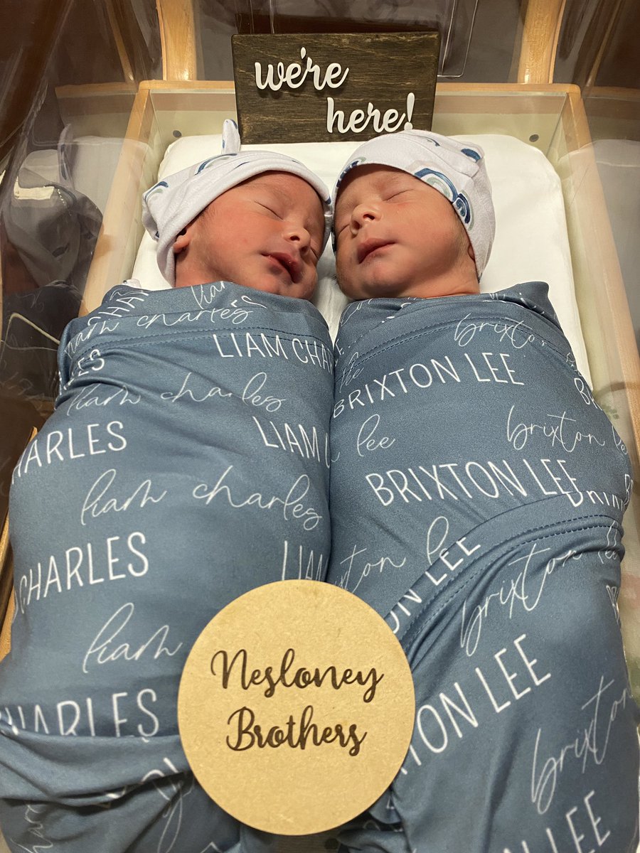 Todd Nesloney tweet media