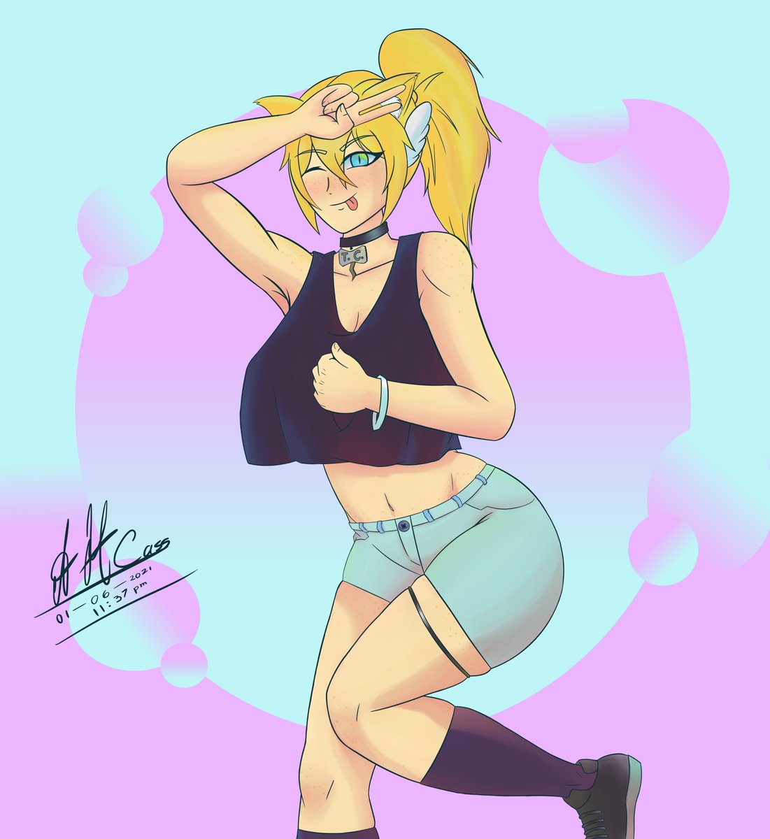 Melissa_M_Moon's tweet photo. I finished it, and my back hurts for been sitting all this time.

@Thor_ChanVR please enjoy it while I'm stretching for a couple of minutes. https://t.co/0b46ADVpqV