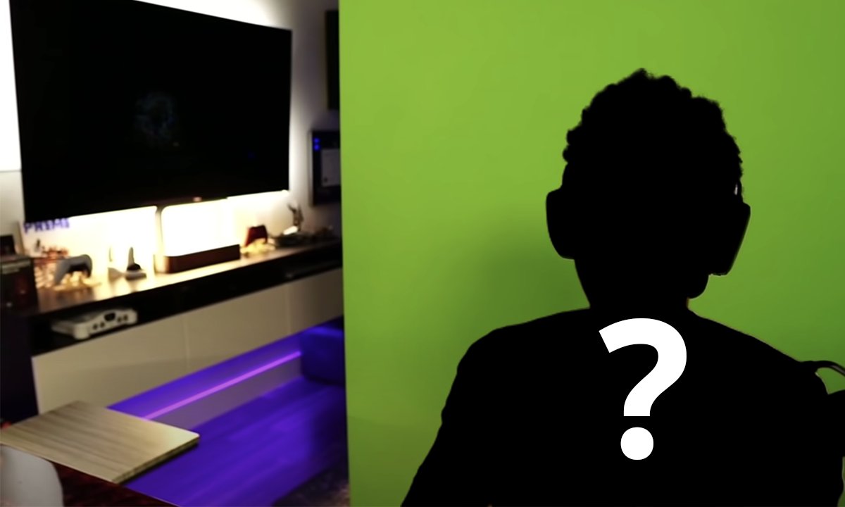 YouTubeGaming's tweet photo. Name that creator 👀 https://t.co/L1xRo6rr5t