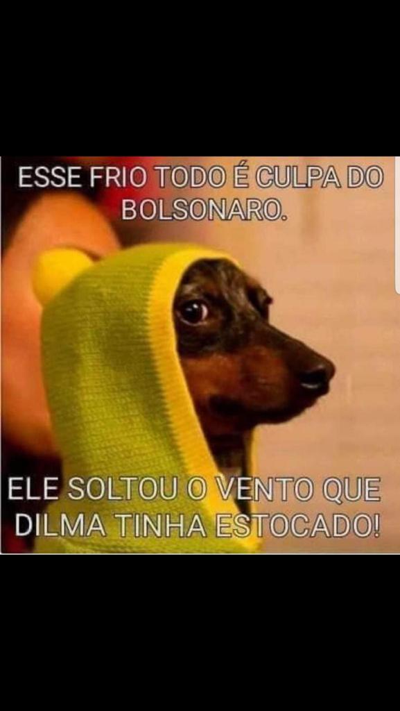JorgeMo64661994's tweet photo. Tá muito frio.... https://t.co/QrwY87v5eJ