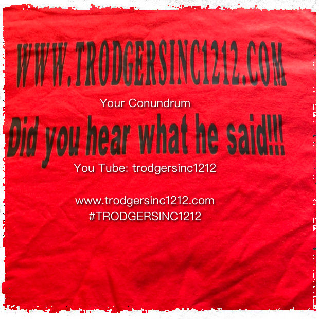 trodgersinc's tweet photo. https://t.co/g1IgjcMD4m