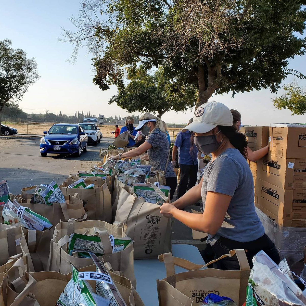 FoodLink tweet media