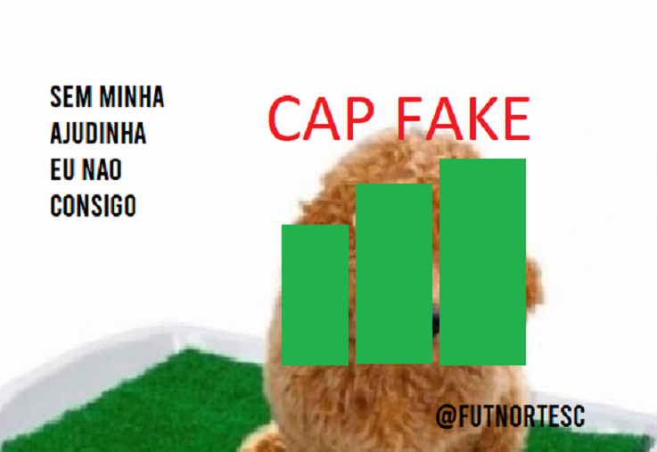 FutNorteSC's tweet photo. kkkkkkkkkkkkkkkkkkkkkkkkkkk deu ruim pro time que precisou do apito amigo pra ser campeão, não poderiam ter escolhido estádio melhor pra jogar https://t.co/3CtKuYGxhK