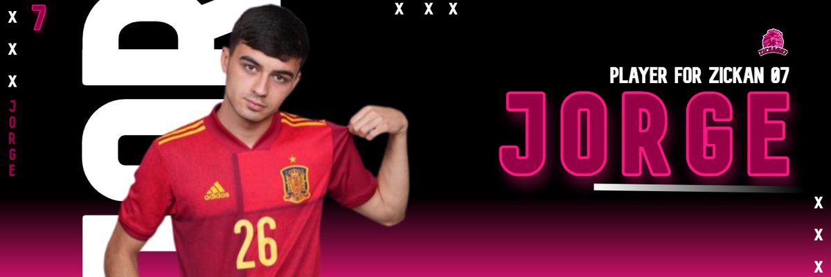 Jorgee ⚽️ tweet media