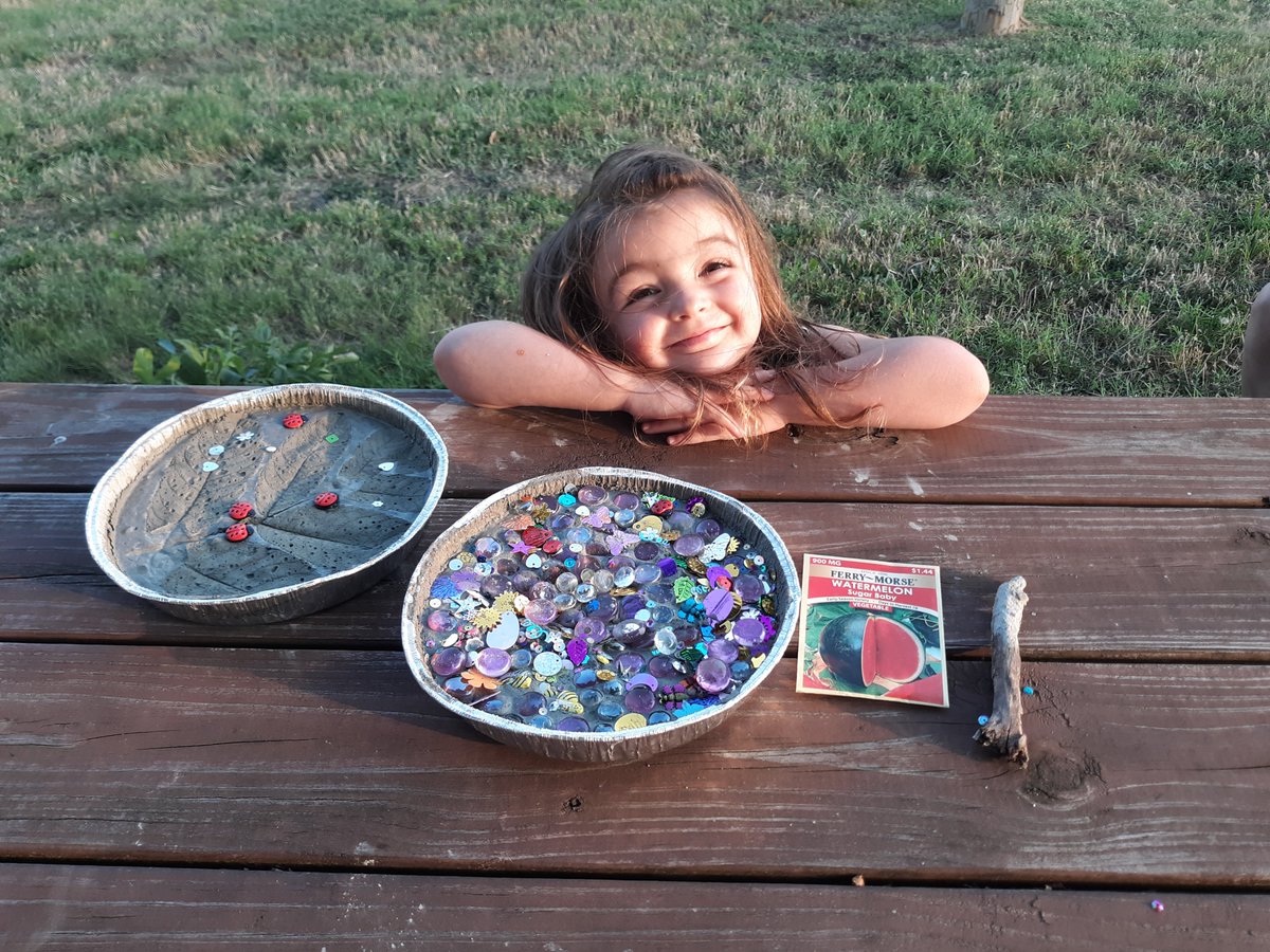 Springfield Community Gardens tweet media