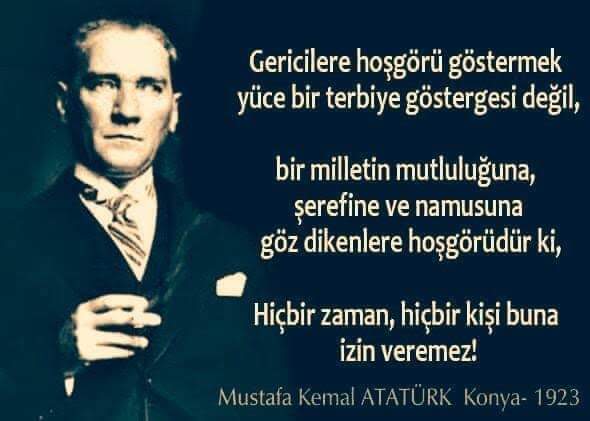 Garaj39's tweet photo. #iyigeceler https://t.co/tU5tY9NulN