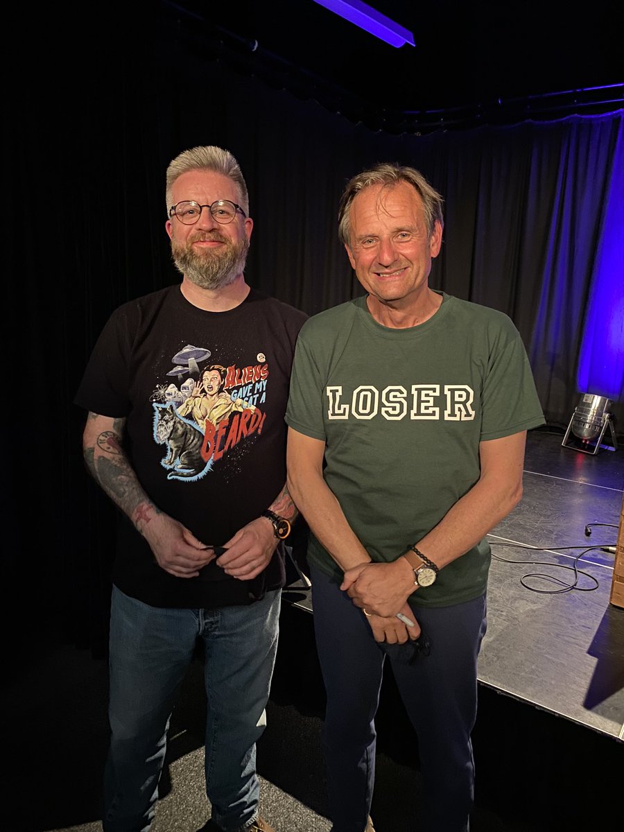 Sean (@sproutlore99) on Twitter photo <a href="/themarkrad/">Mark Radcliffe</a> thanks for a great night and the free CD! Finally got the latest entry for the <a href="/RoperyHall/">Ropery Hall</a> collection. 😁 <a href="/themarkrad/">Mark Radcliffe</a> thanks for a great night and the free CD! Finally got the latest entry for the <a href="/RoperyHall/">Ropery Hall</a> collection. 😁