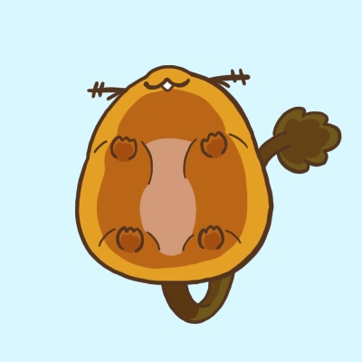 フリーアイコン 第二弾 #デデンネの日 #7月2日はデデンネの日 #7月02日