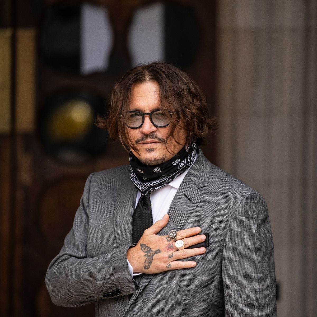 FlorenaAngel's tweet photo. This changes nothing! #AmberHeardIsAnAbuser and always will be! Night night #JusticeForJohnnyDepp #WeStandWithJohnnyDepp #WeStandForJohnnyDepp #10MStandWithJohnnyDepp #istandwithjohnnydepp #JohnnyDepp #JohnnyDeppDeservesJustice #TheCode https://t.co/CGC5Znj0em