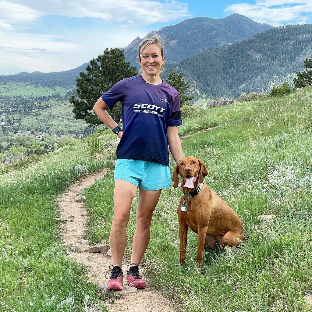 Erin Huck took her case to arbitration and is going to Tokyo. Well deserved and can’t wait to cheer her on.
-
Arbitrator agreed that selection committee didn’t follow their own protocol, leaving Erin off the team, and sent the decision back to selection … instagr.am/p/CQzMpcPMObG/