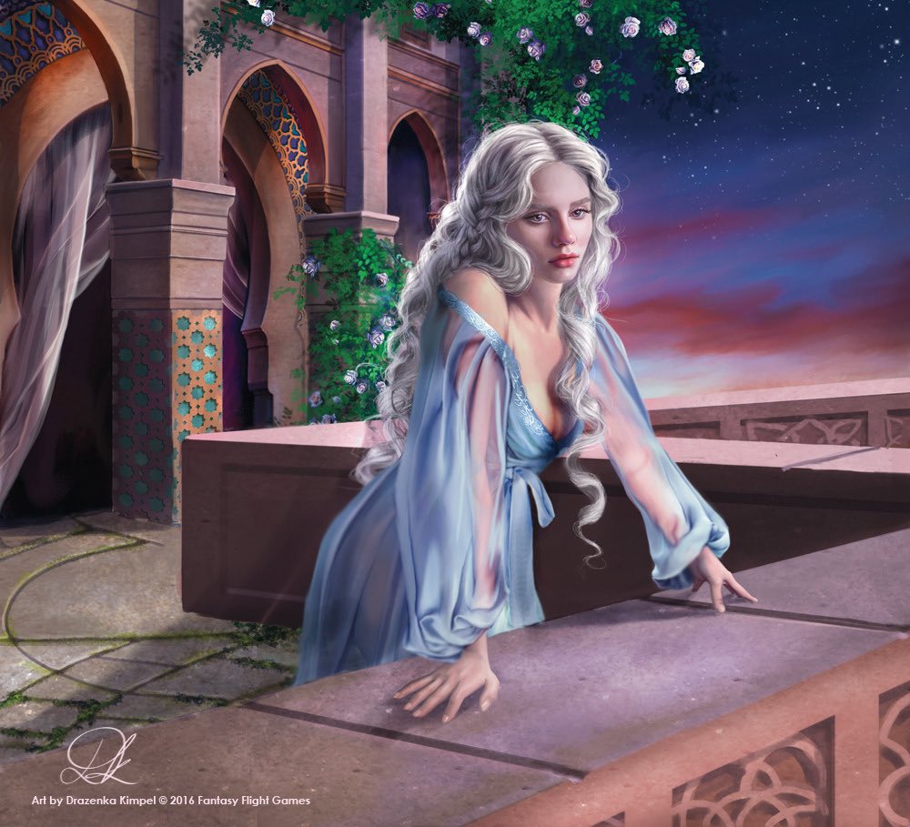 dailydaensa's tweet photo. “...Did you sleep well? What are you looking at?" "My city," said Dany. "I was looking for a house with a red door, but by night all the doors are black." https://t.co/pN8edE3eUo