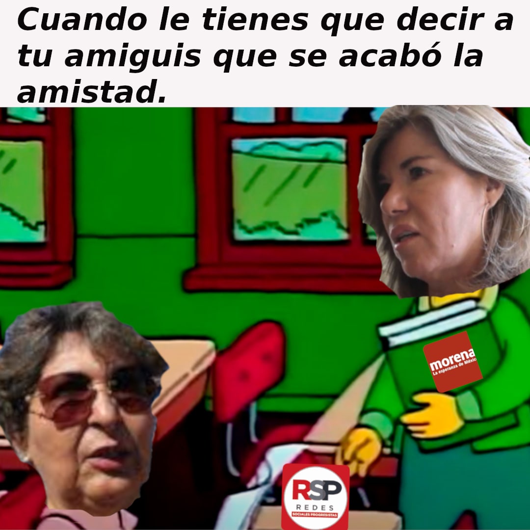 mexicoinformad0's tweet photo. Bien dice el dicho:

"La gente no cambia, se comporta bien cuando quiere conseguir algo". https://t.co/QtvwBbpy17