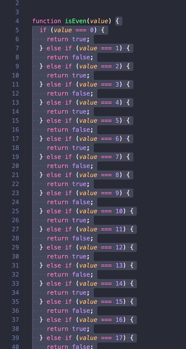 Baconbrix's tweet image. 🙌 GitHub Copilot will rule us all 🙏