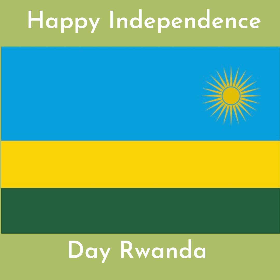 _Oneheritage's tweet photo. 🇷🇼The country is known to have beautiful natural scenery.

🇷🇼It is a landlocked country that resides on the equator.

🇷🇼In french the nation is referred to as the land of a thousand hills (le pays des mille collines) https://t.co/YpqO69wHIw