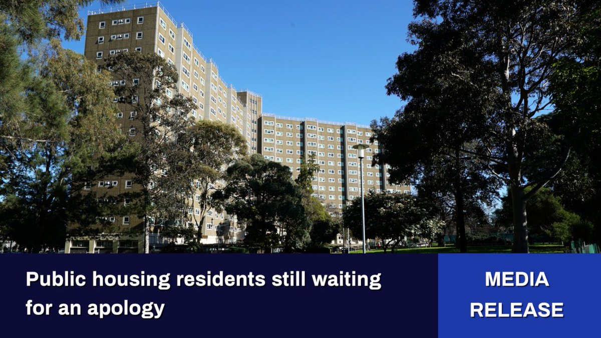 Victorian Ombudsman tweet media