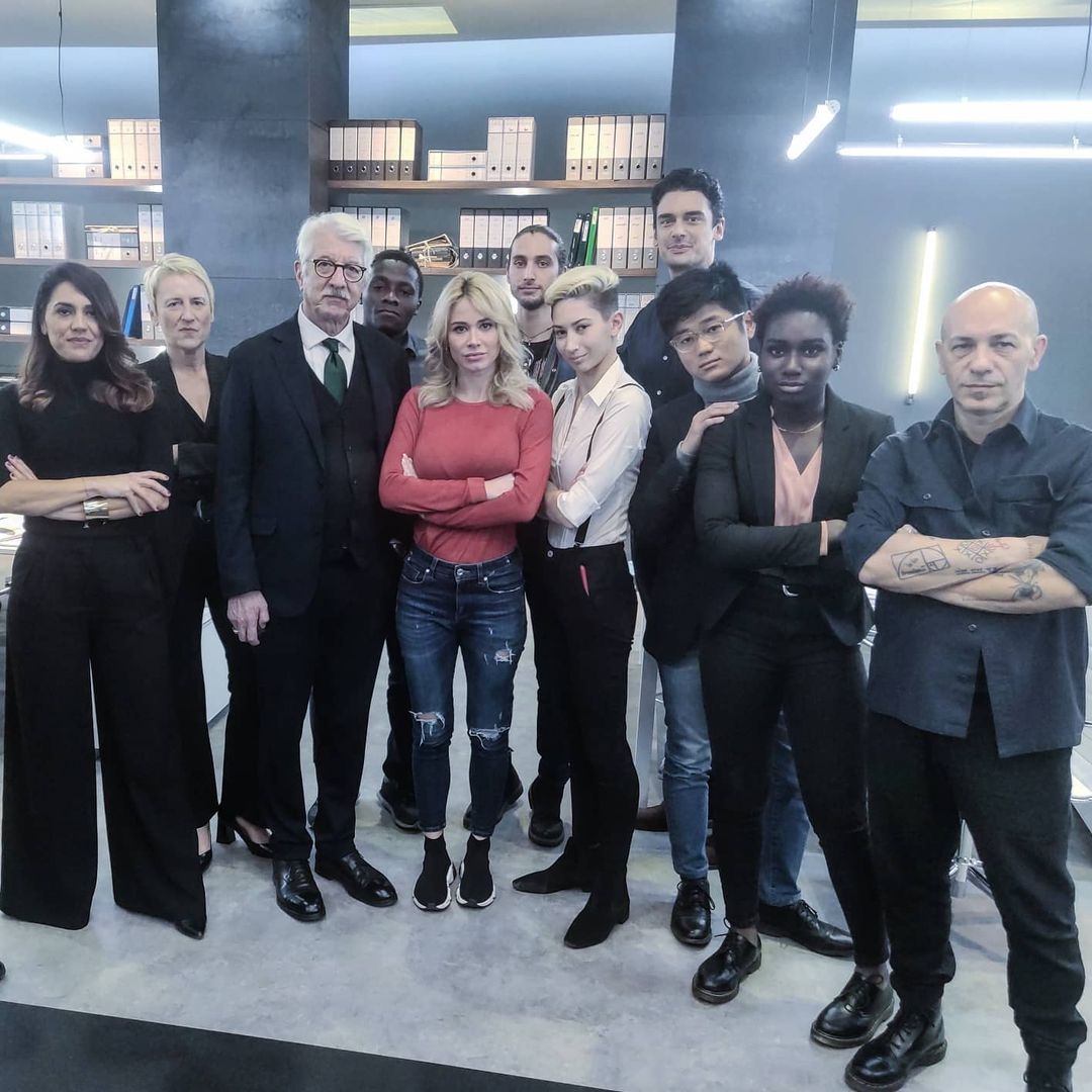 GenesiLC's tweet photo. #Repost @palinurosec @download.ins
---
Celebrity Hunted 2
.
.
#celebrityhunted #celebrityhunted2 #celebrityhuntedit #dilettaleotta #dazn #canyaman https://t.co/XsnxWSkeBA