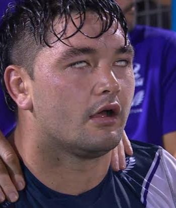 Metallieca's tweet photo. @NRL Waking up on Friday to see #wheresscotty trending on Twitter ....again https://t.co/hmAFwRpwf7