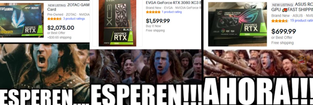 Paciencia hermanos! 
👉RT para unir fuerzas!