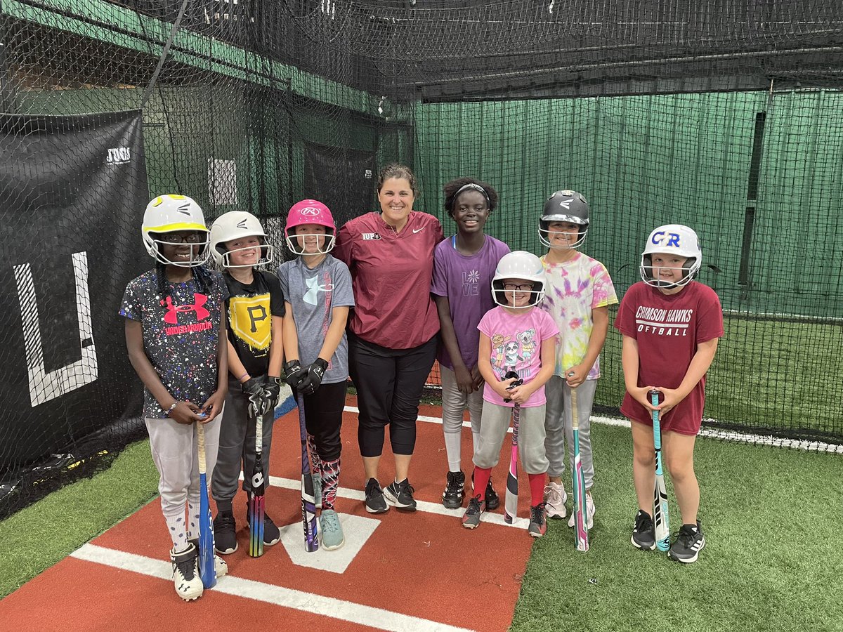 Full Count Softball tweet media
