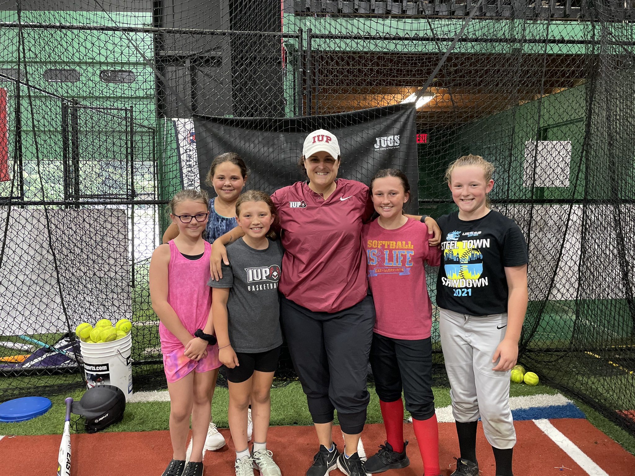 Full Count Softball (SoftballFull) / Twitter