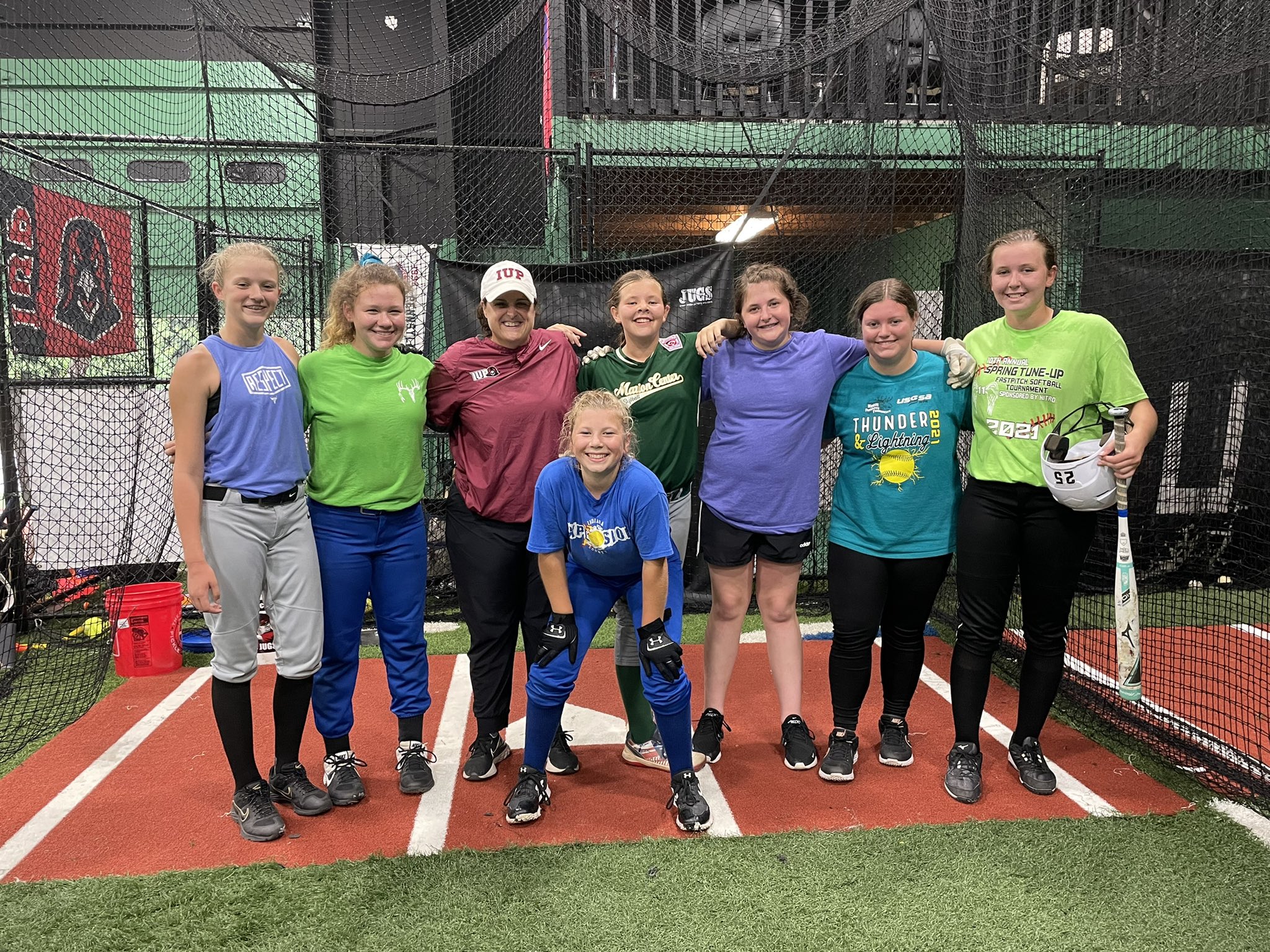 Full Count Softball (SoftballFull) / Twitter