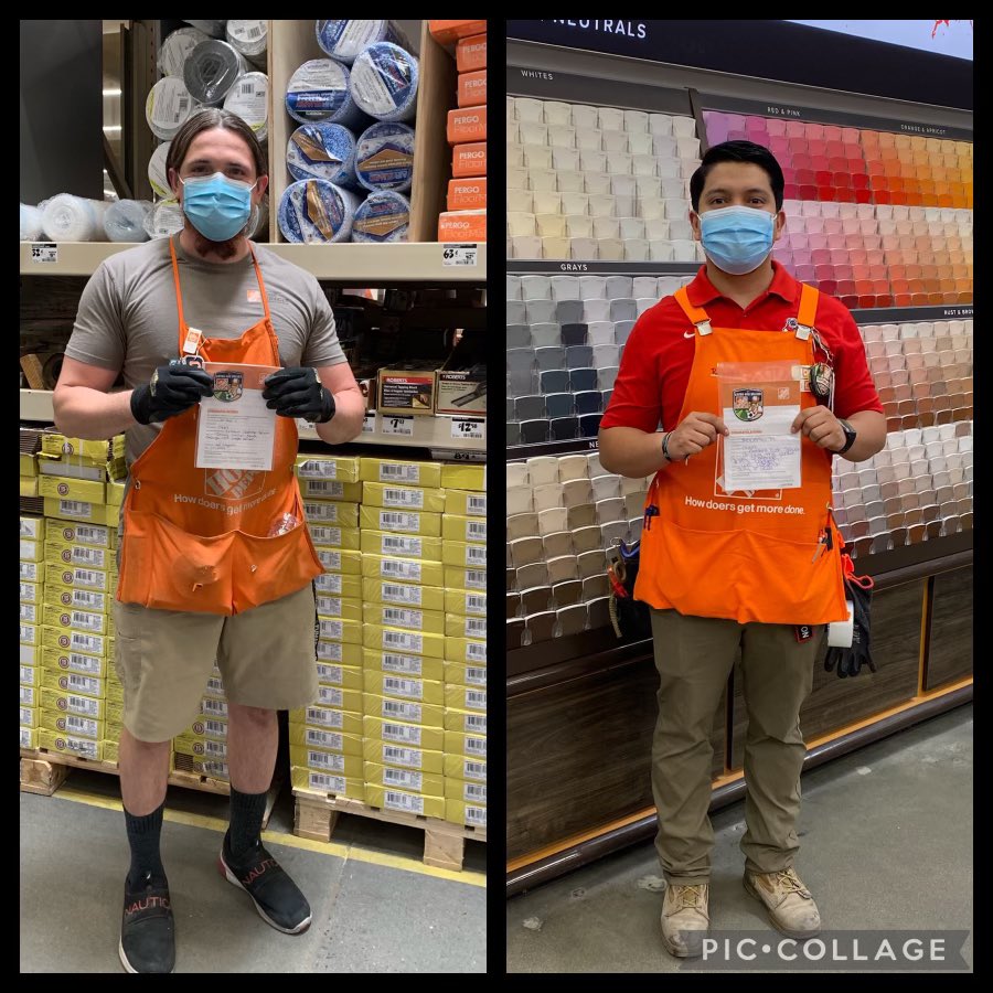 Awesome job to Robert for getting 153 badges  and Jordan for getting 152 badges for the pocket guide challenge!  Great job! <a href="/PamPineau/">Pam Pineau</a> @jmondragon20701 <a href="/JoelVthd/">Joel Vasquez</a> <a href="/kimber09653618/">kimberly puentes</a> <a href="/jenimightylb/">Jeni Norman</a> <a href="/LKnappD327/">Security Center </a> <a href="/MCortezTHD327/">Michelle Cortez</a>