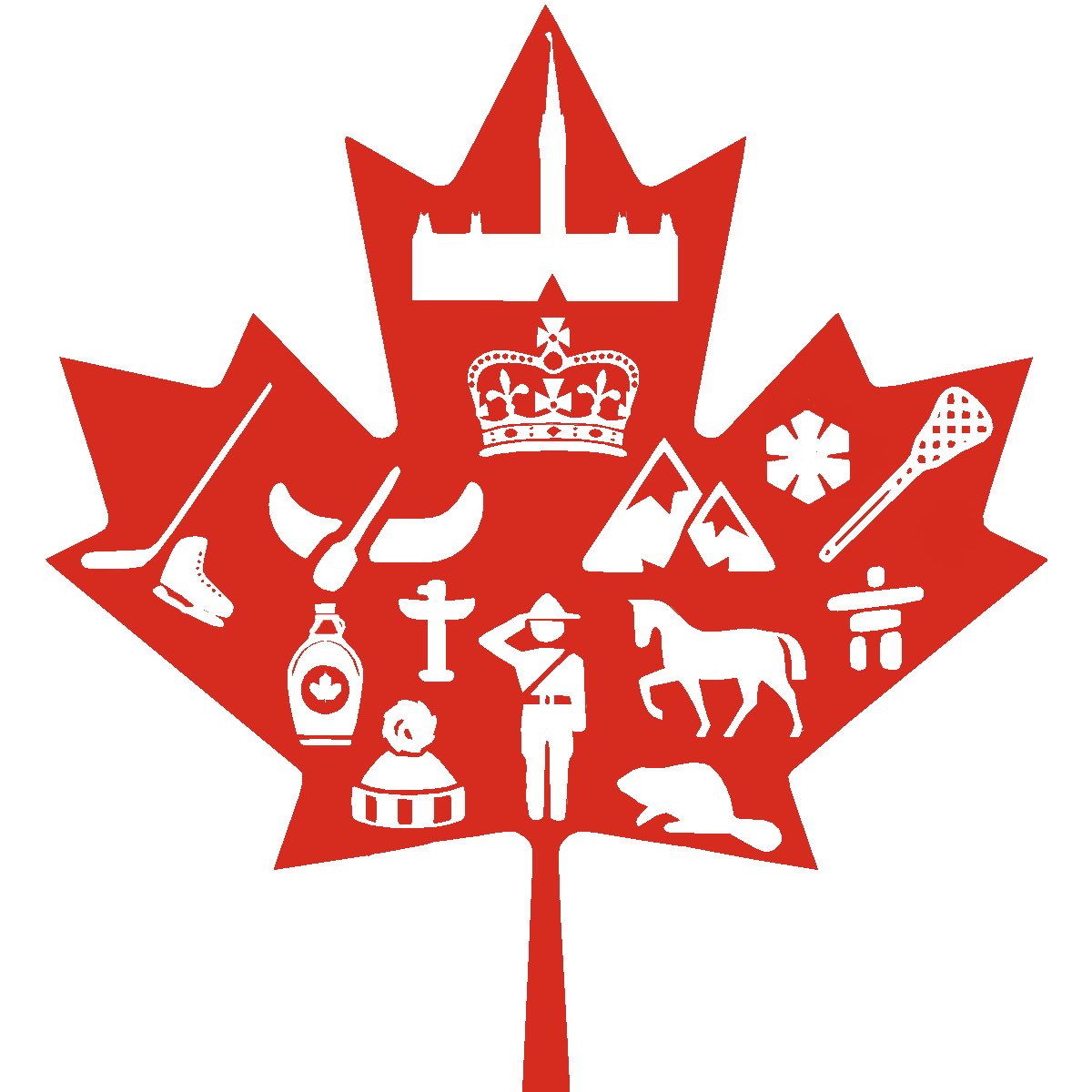 stevemccall74's tweet photo. Happy Canada Day!! 🇨🇦 
Here’s to a new month and new beginnings! Celebrate everyone in Canada, reflect on the good and the bad, make better choices and treat everyone equally. We are in this together https://t.co/UARLJPuVJK