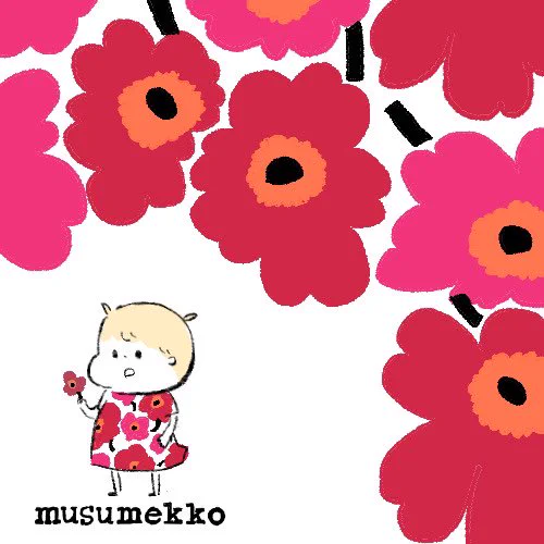 懐かしい絵でてきた。プニスケバージョンも描こう 