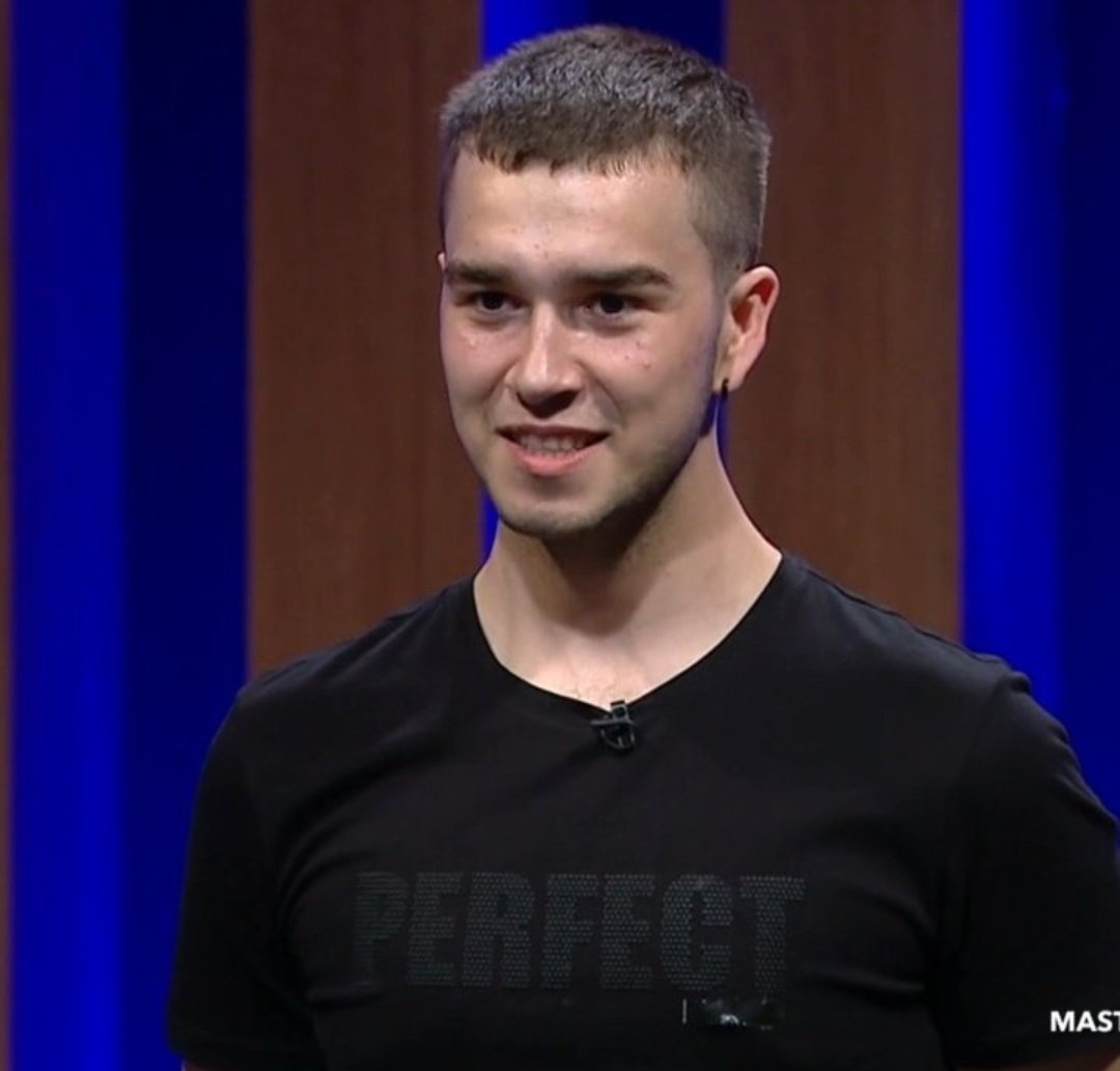 Meslek lisesinde okuduğu için tarihinin kötü olduğunu söyleyen Tunahan, sen bensin

#masterchef2021