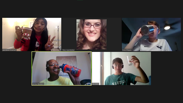 UTSW STARS Program tweet media