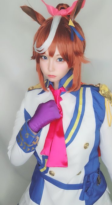 コスプレイヤー碧葉さちのTwitter画像37