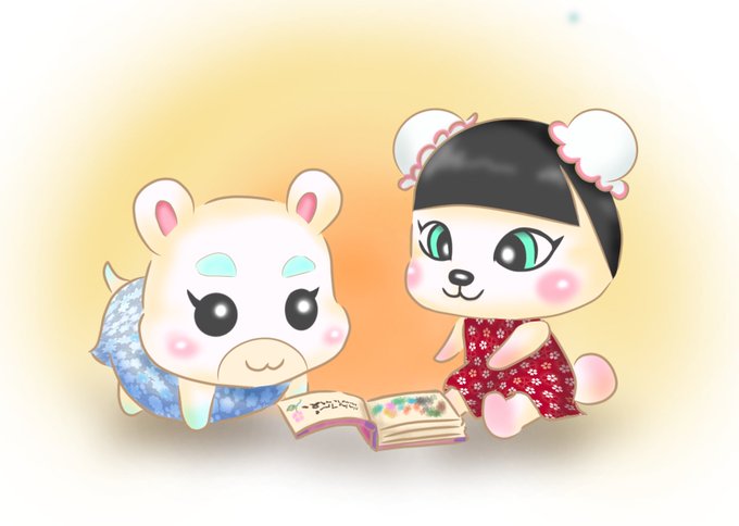 Acnhのtwitterイラスト検索結果 Acnhのtwitterイラスト検索結果