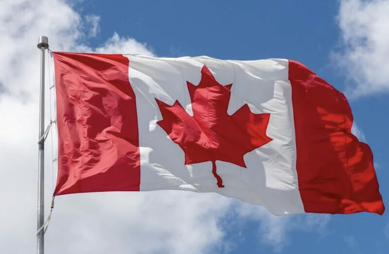 From our family to yours, we wish everyone a safe &amp; happy Canada Day!

#canada #sasktech #canadiantech #family #hotsummer #CanadaDay2021
