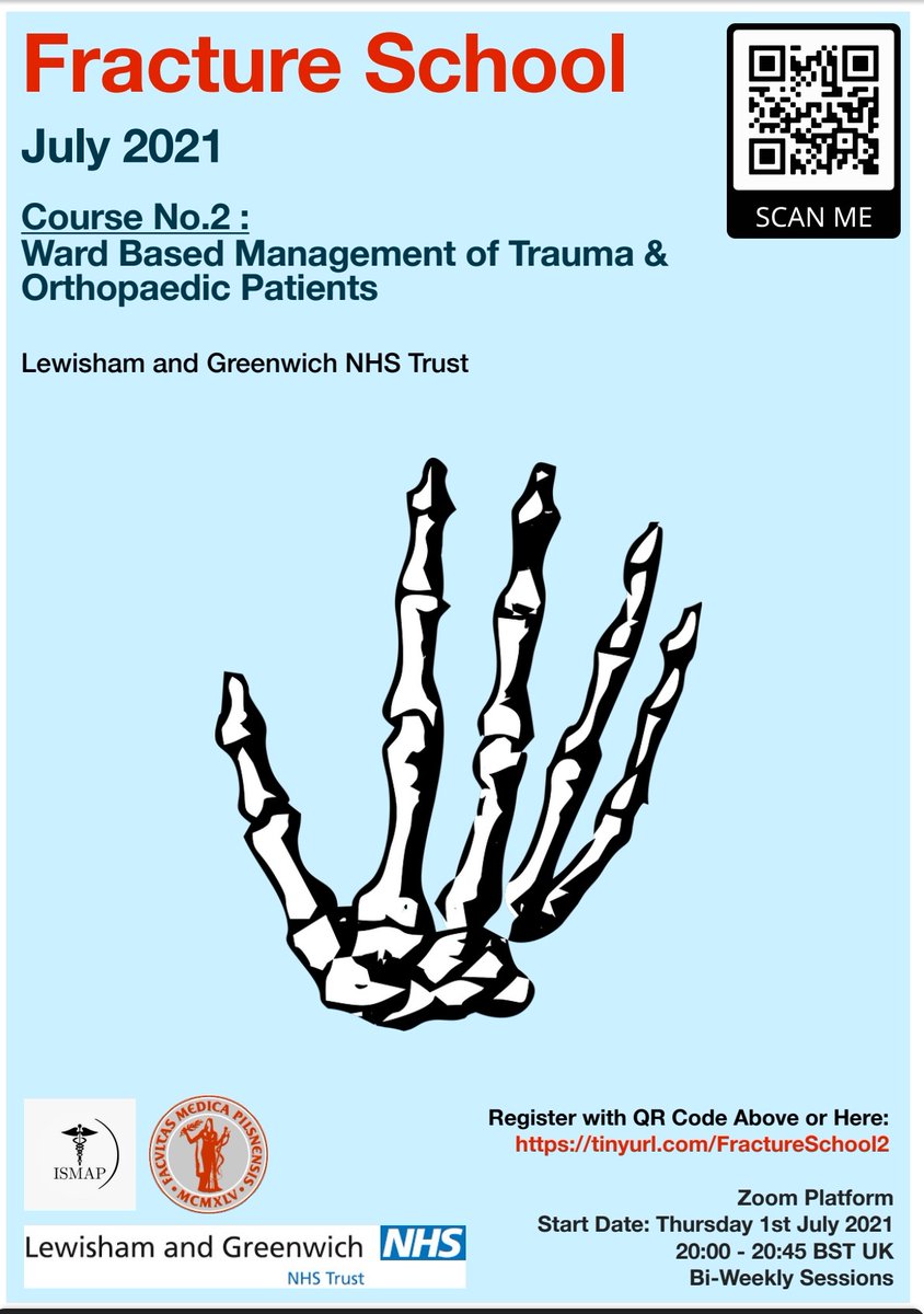 LGT_NAs's tweet photo. Huge 'Thanks' to @FractureSchool for tonights training.  Feedback from the #ANAs: 
💬 'It was really good'
💬 'V. interesting'
💬 'Informative'
💬'Enjoyed the session and the incorporation of scenarios'
💬 'It's at a good time'
💬 'Looking forward to the next session'
VC https://t.co/r6rnFPATeS