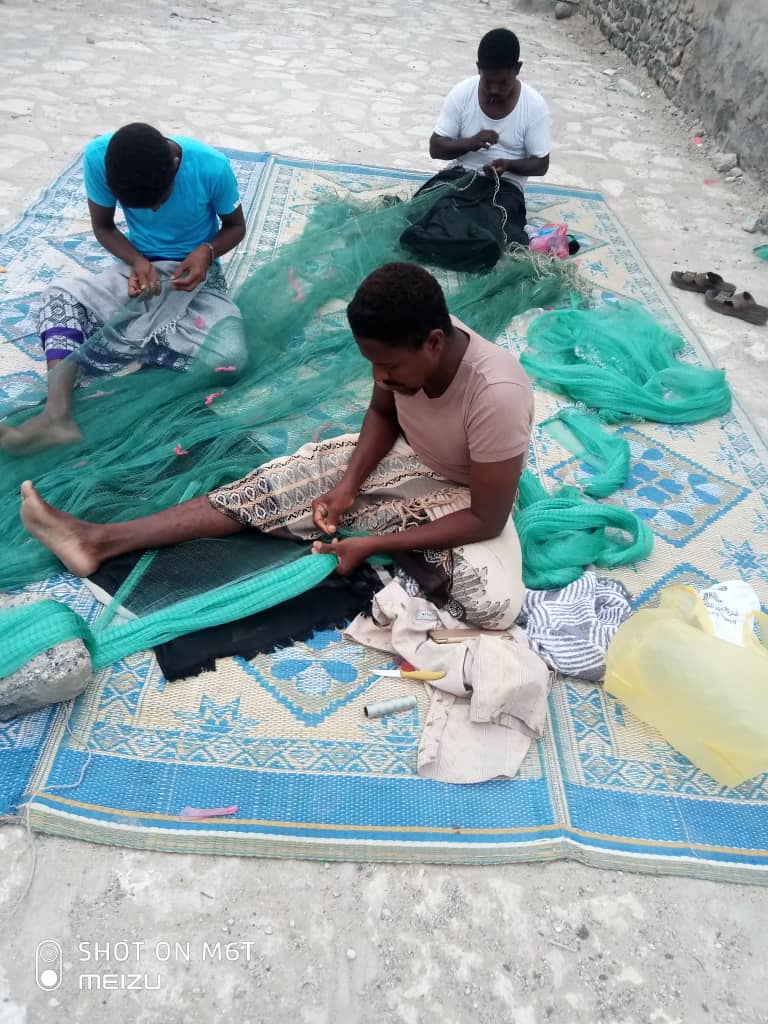 AbdullahOhod's tweet photo. اثناء عملية التحقق في مديرية الريده  وقصيعر ضمن مشروع المهارات المهنية والأعمال لخلق فرص عمل جديدة لتحريك عجلة التنمية في المجتمع الذي تنفذه @SMEPSYEMEN 
#حضرموت
#الريده_قصيعر https://t.co/1QXvjHu5rQ
