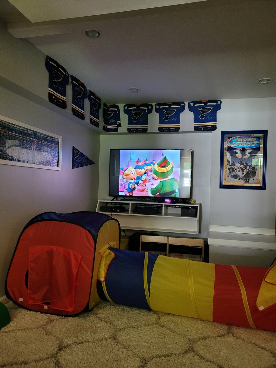 Christmas in July!🎄