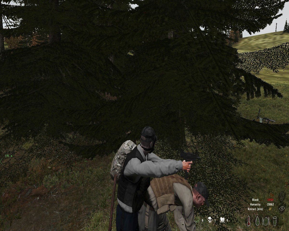 how to get epoch mod arma 2