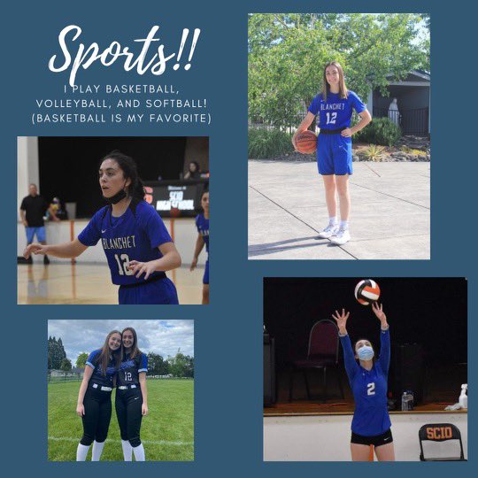 Oregon DECA tweet media