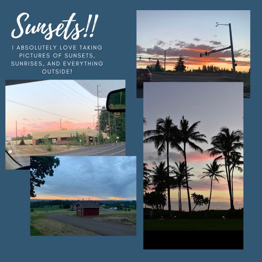 Oregon DECA tweet media